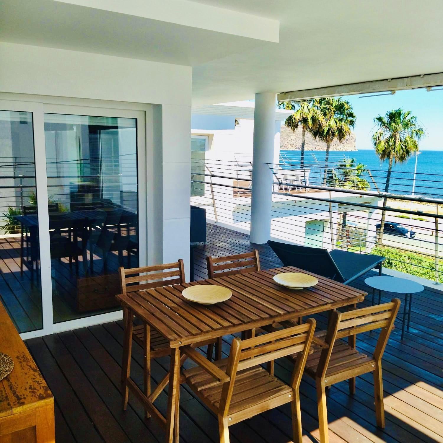 Javea Ocean View II Exterior photo