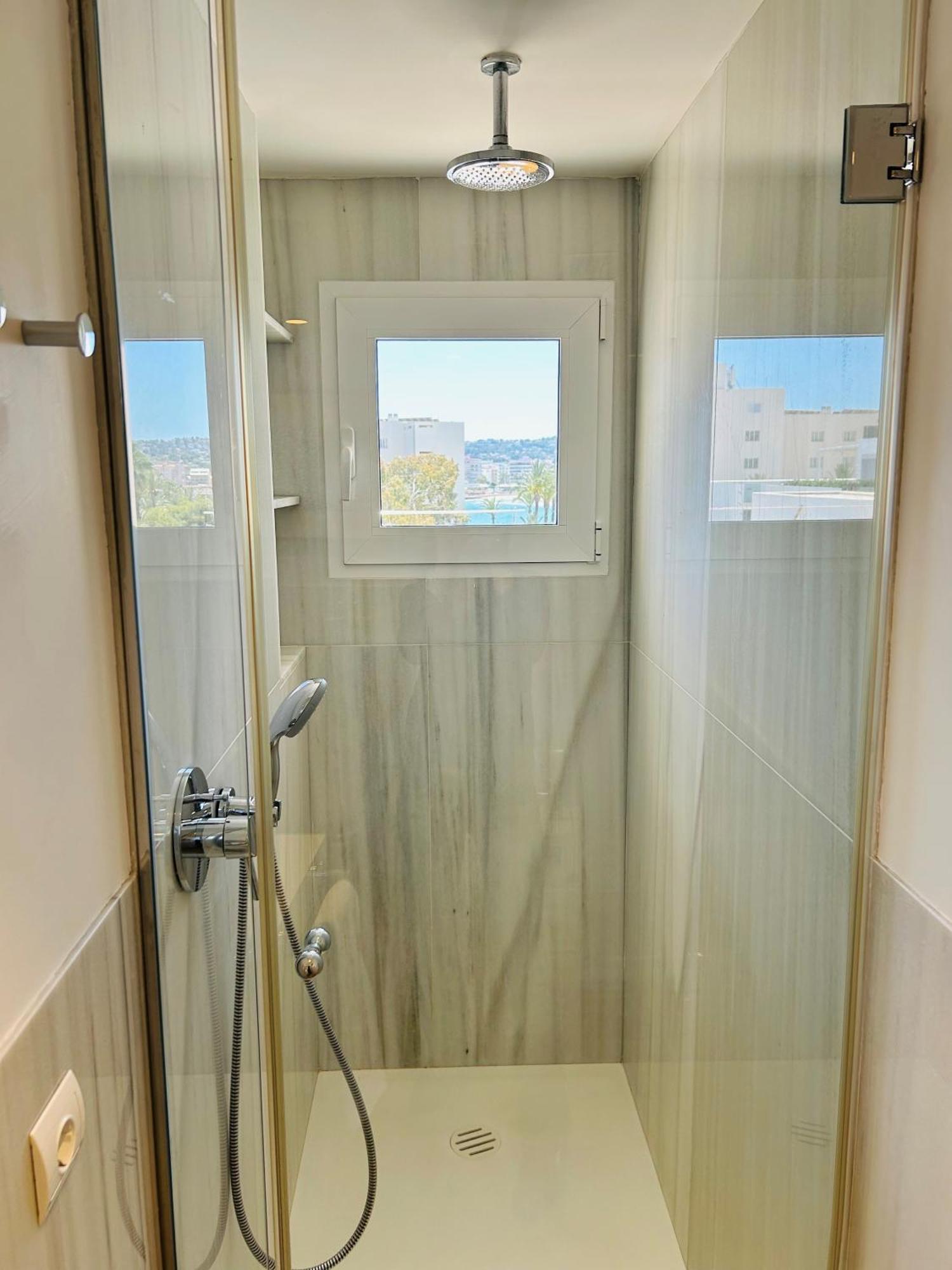 Javea Ocean View II Exterior photo
