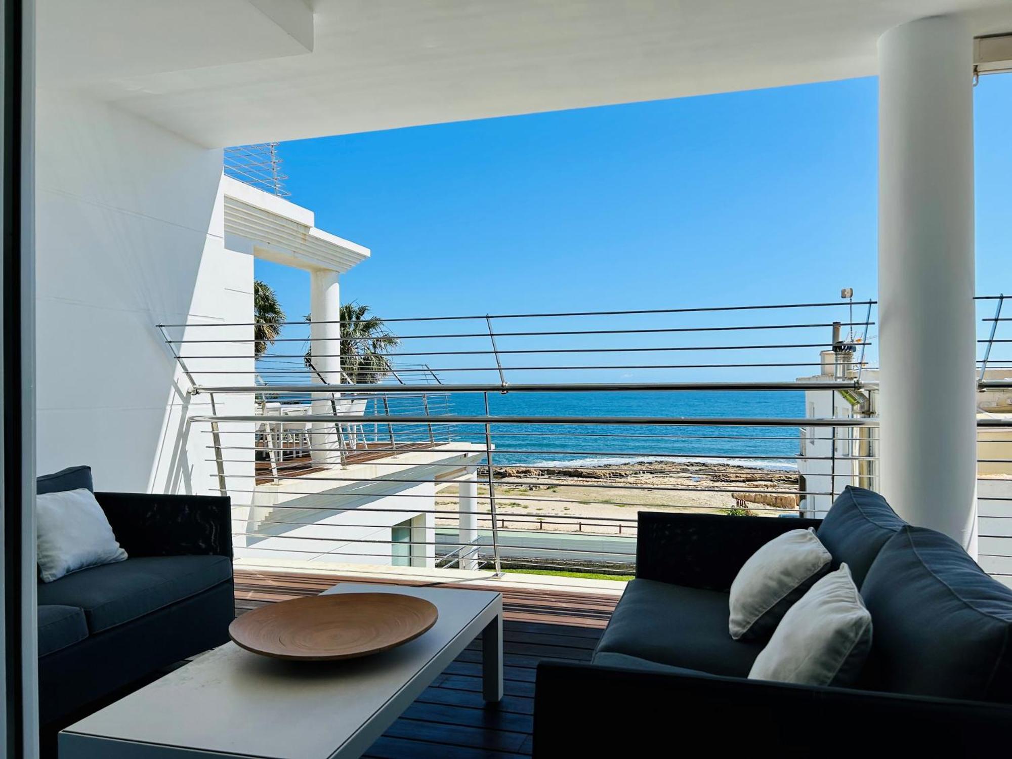 Javea Ocean View II Exterior photo