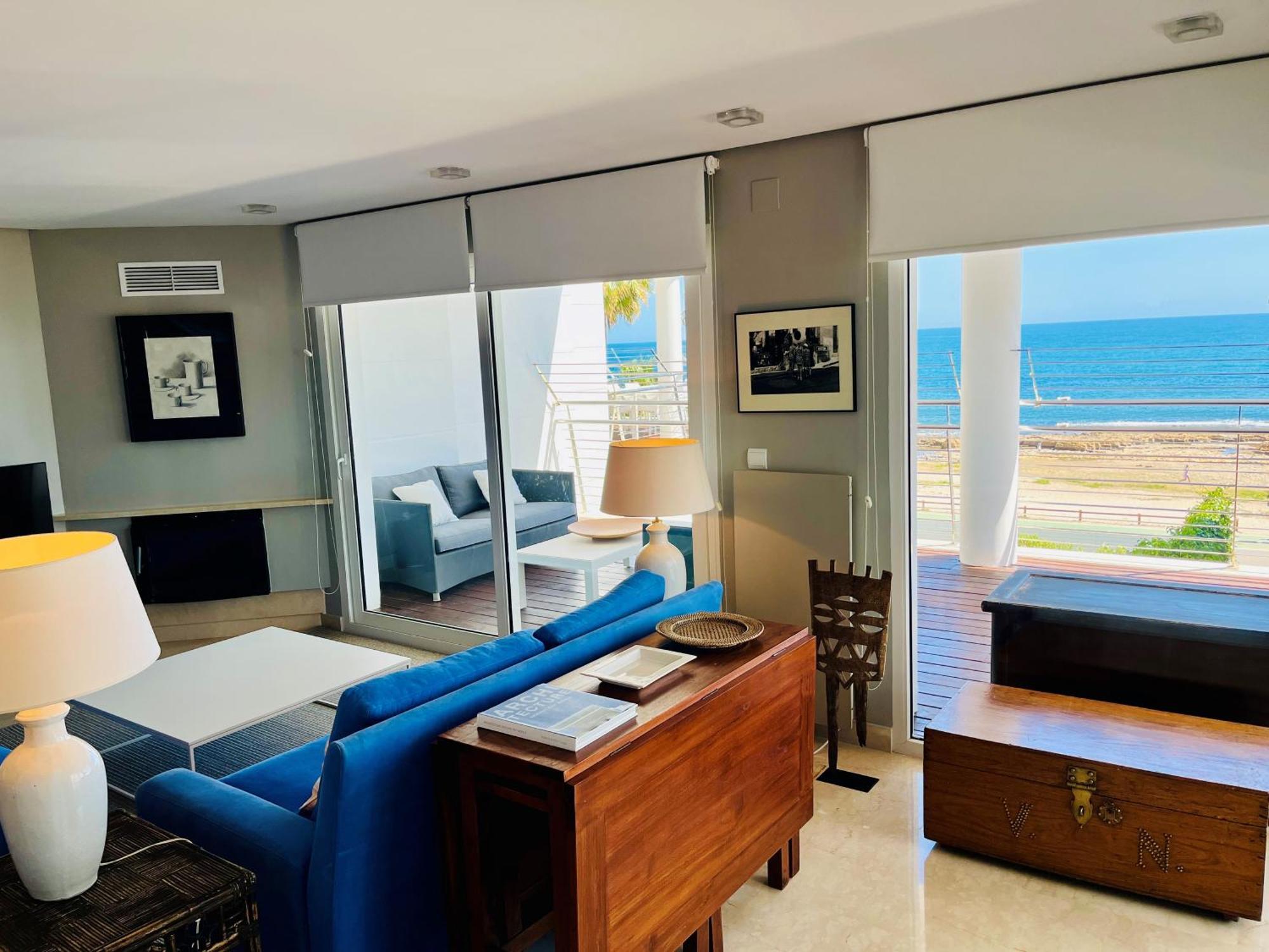 Javea Ocean View II Exterior photo