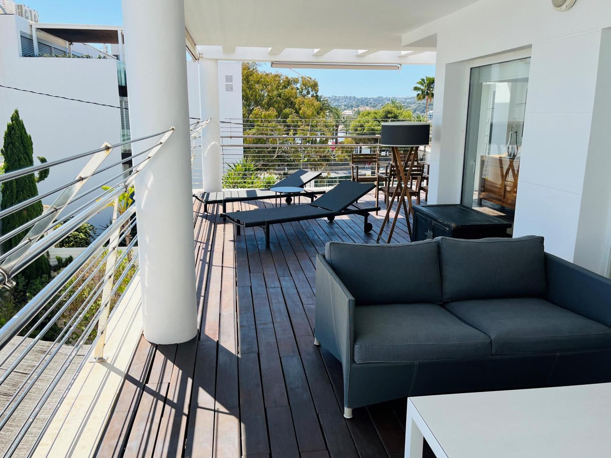 Javea Ocean View II Exterior photo
