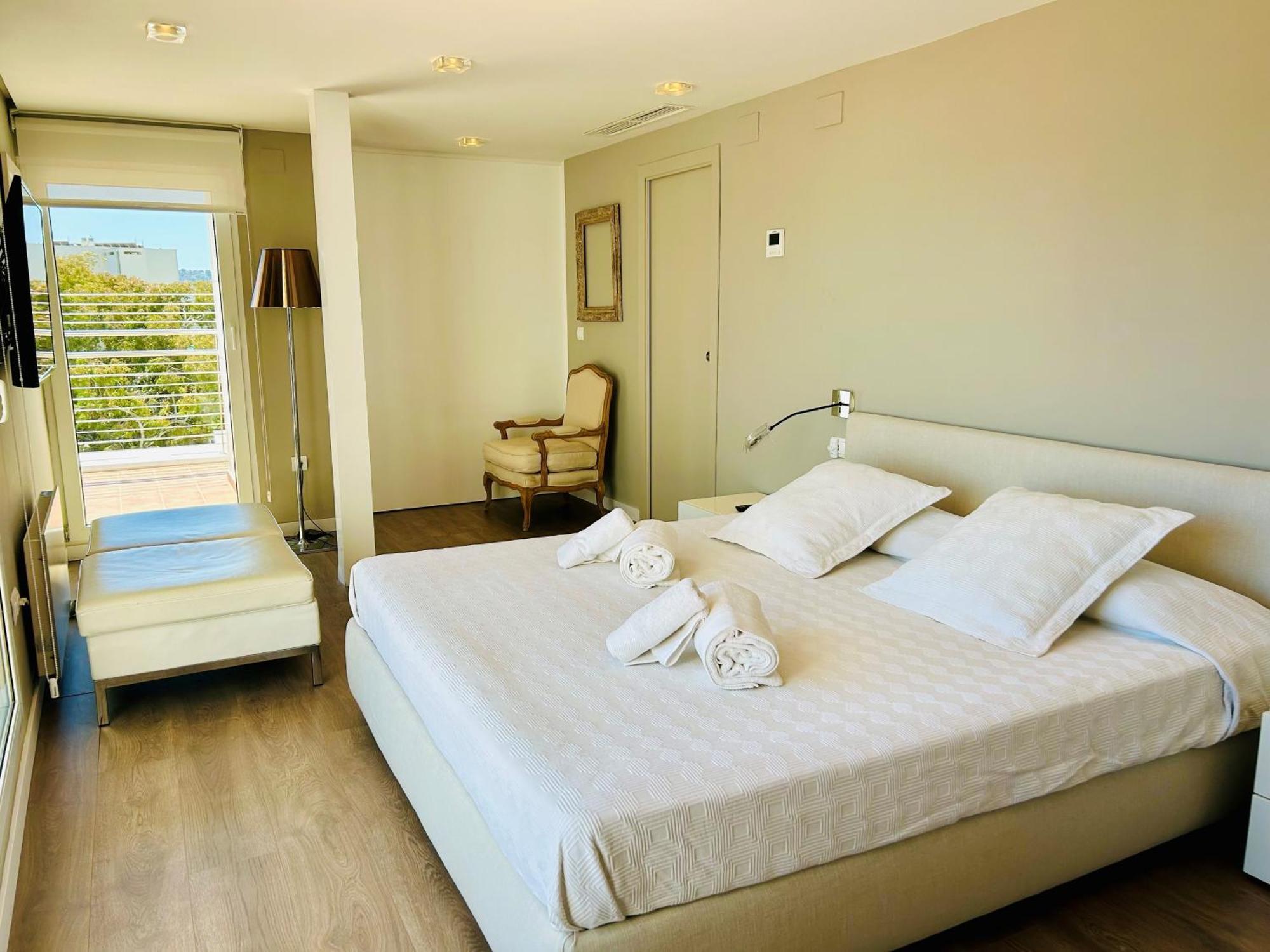Javea Ocean View II Exterior photo